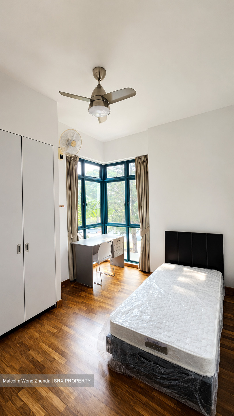 Palmwoods (D16), Condominium #611417981